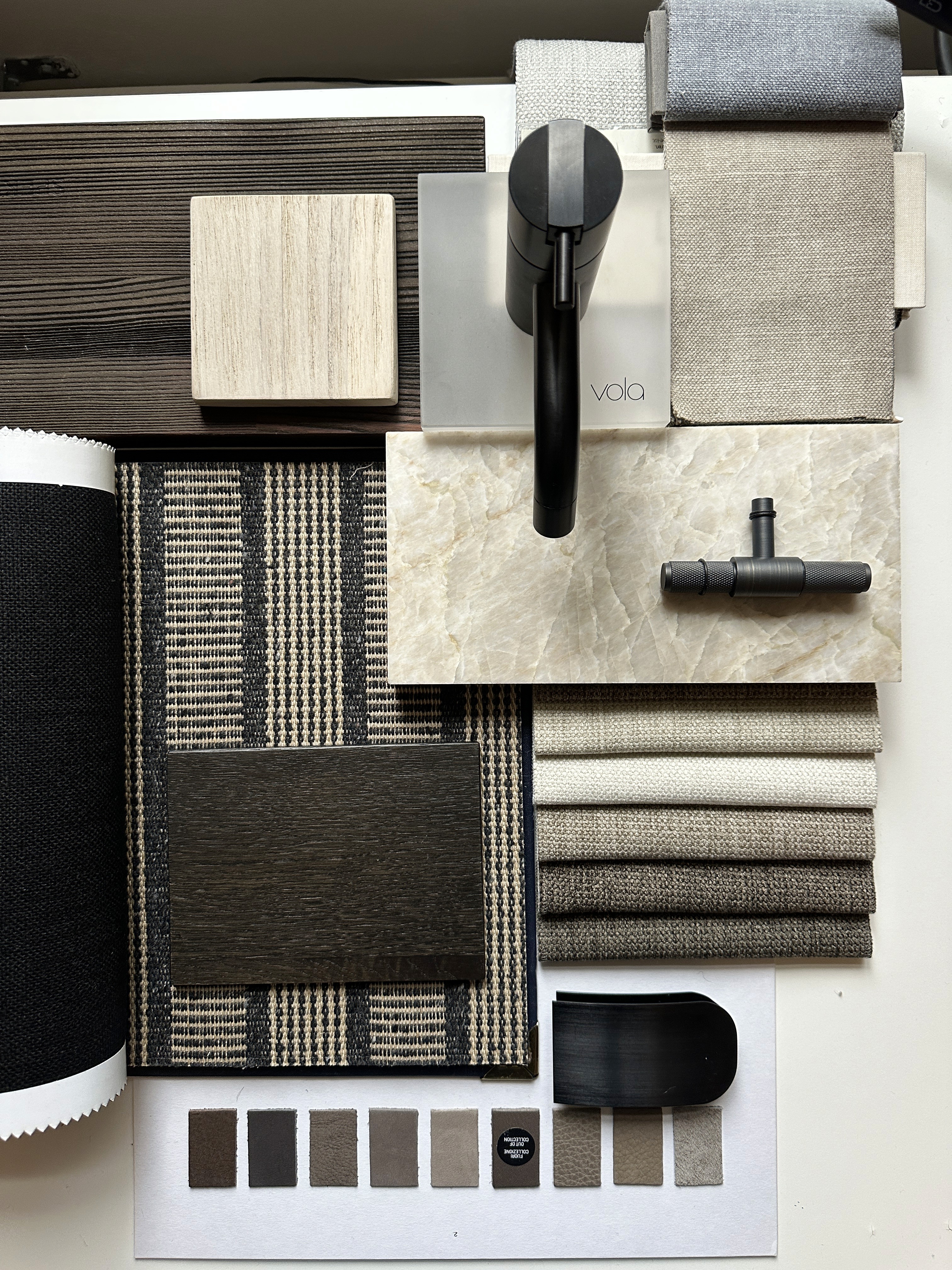 be. INTERIOR STUDIO | GALERIE | Muster