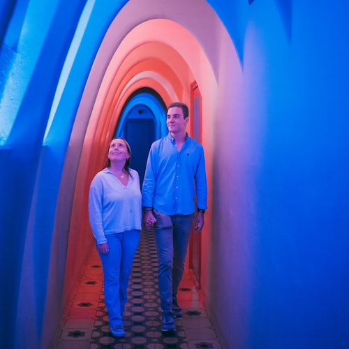 Casa Batlló: Boleto de Noche Premium (Oro) en Barcelona