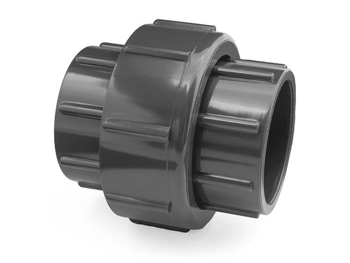 PVC UNION (RAKOR) 50 / 63 mm