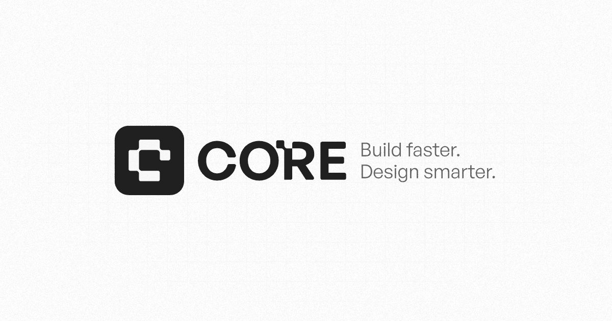 CORE Design System