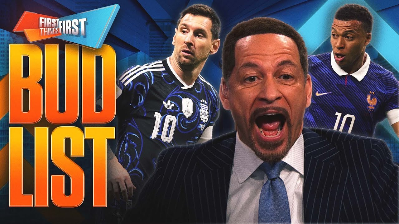 2026 World Cup Golden Boot race
