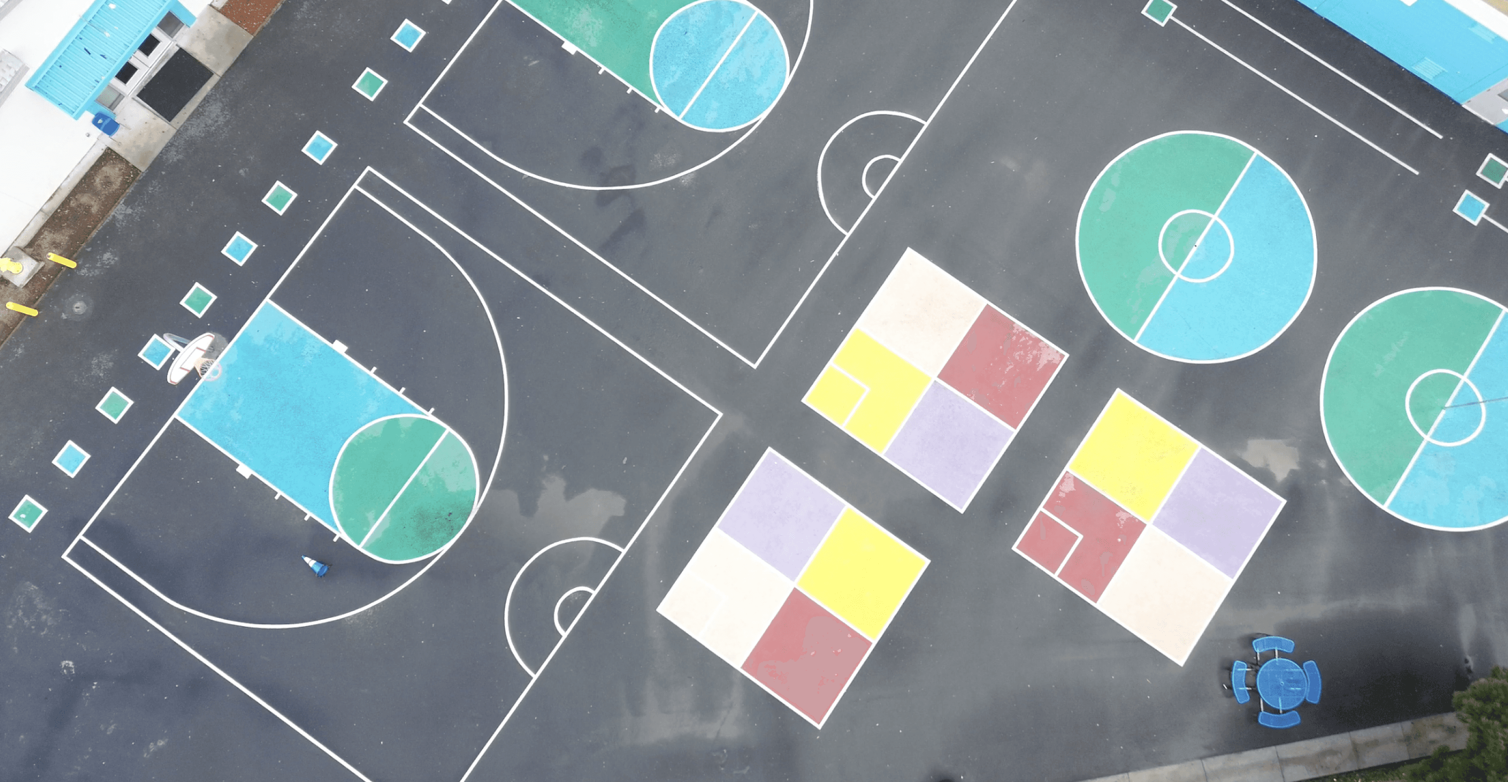 District-wide implementation of after-school programs supported by HOKALI’s operational model