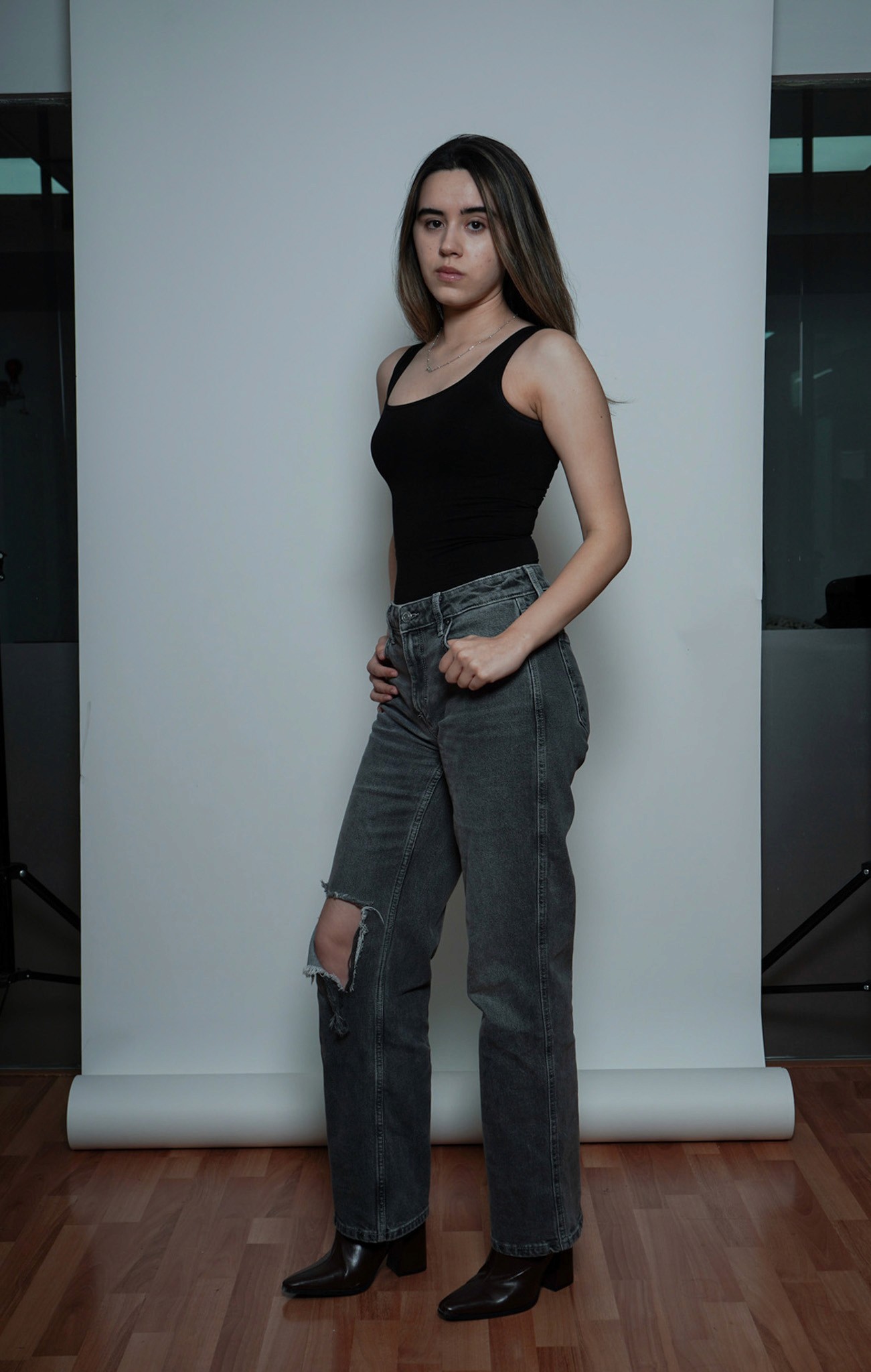 Jimena Almaraz — 10