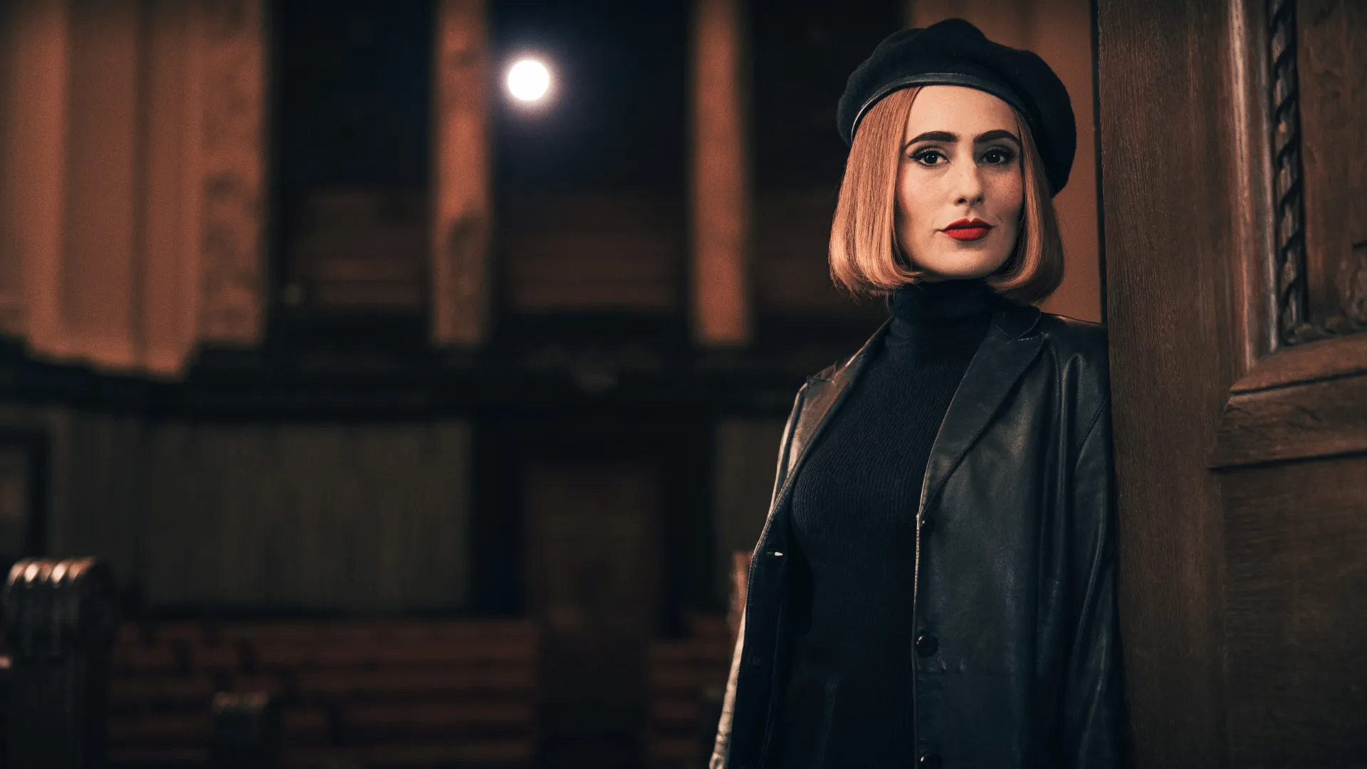 Agatha Christies „Zeugin der Anklage“ im immersiven London County Hall