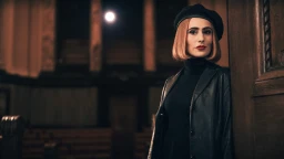 런던 카운티 홀에서 만나는 몰입형 무대, 아가사 크리스티의 《검찰측 증인》