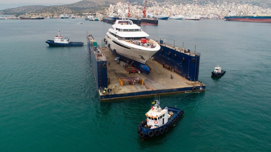 IGMAR Yachts