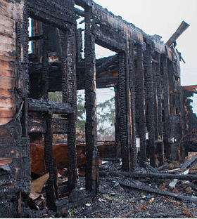 Fire and Smoke Damage 01