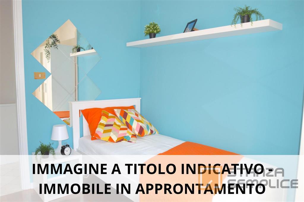 14 sqm single room in Via Emilia Ponente, Bologna – €600 all-inclusive, zero deposit