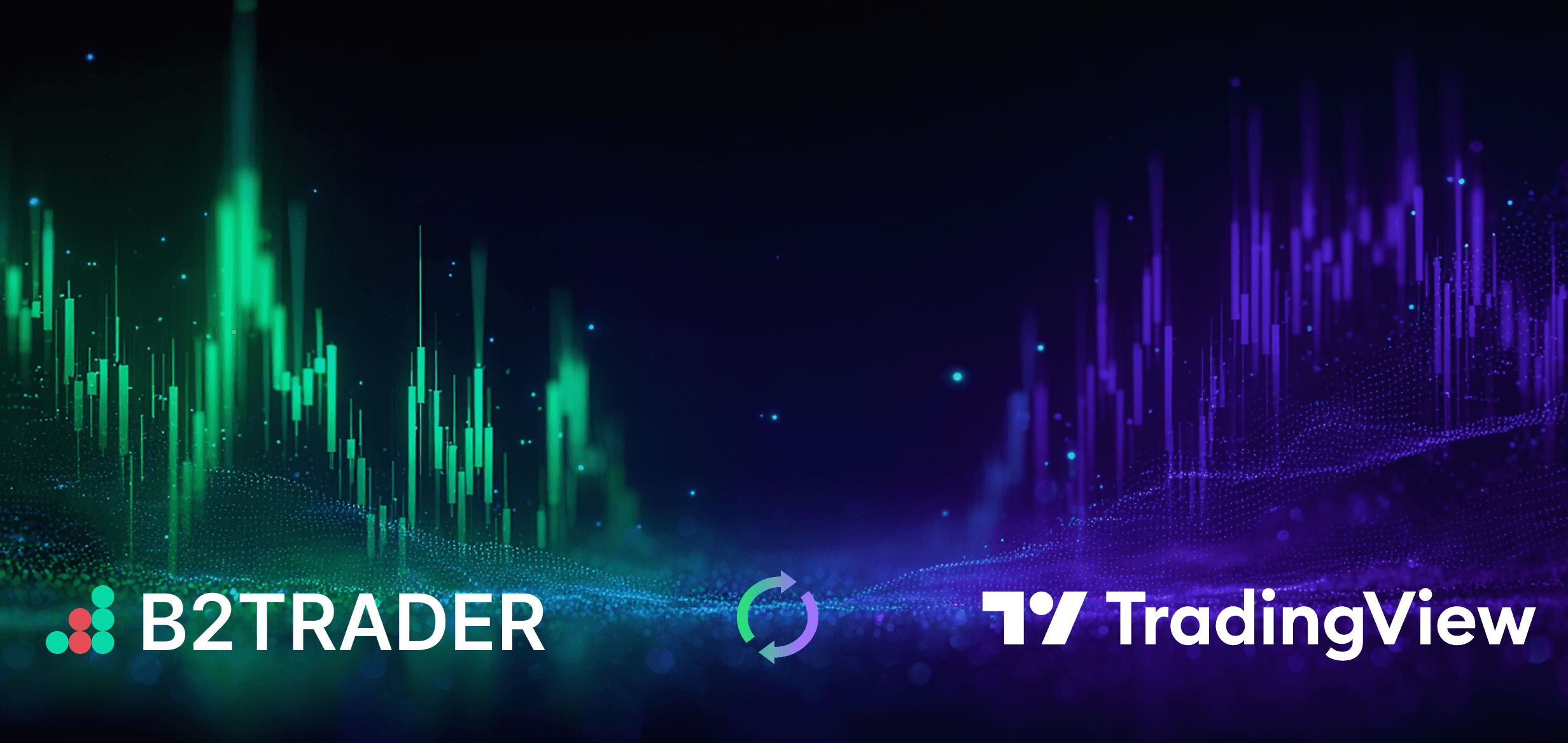 TradingView Integration