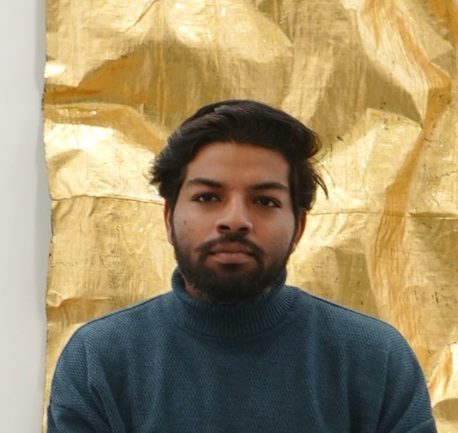 Avatar of the website author