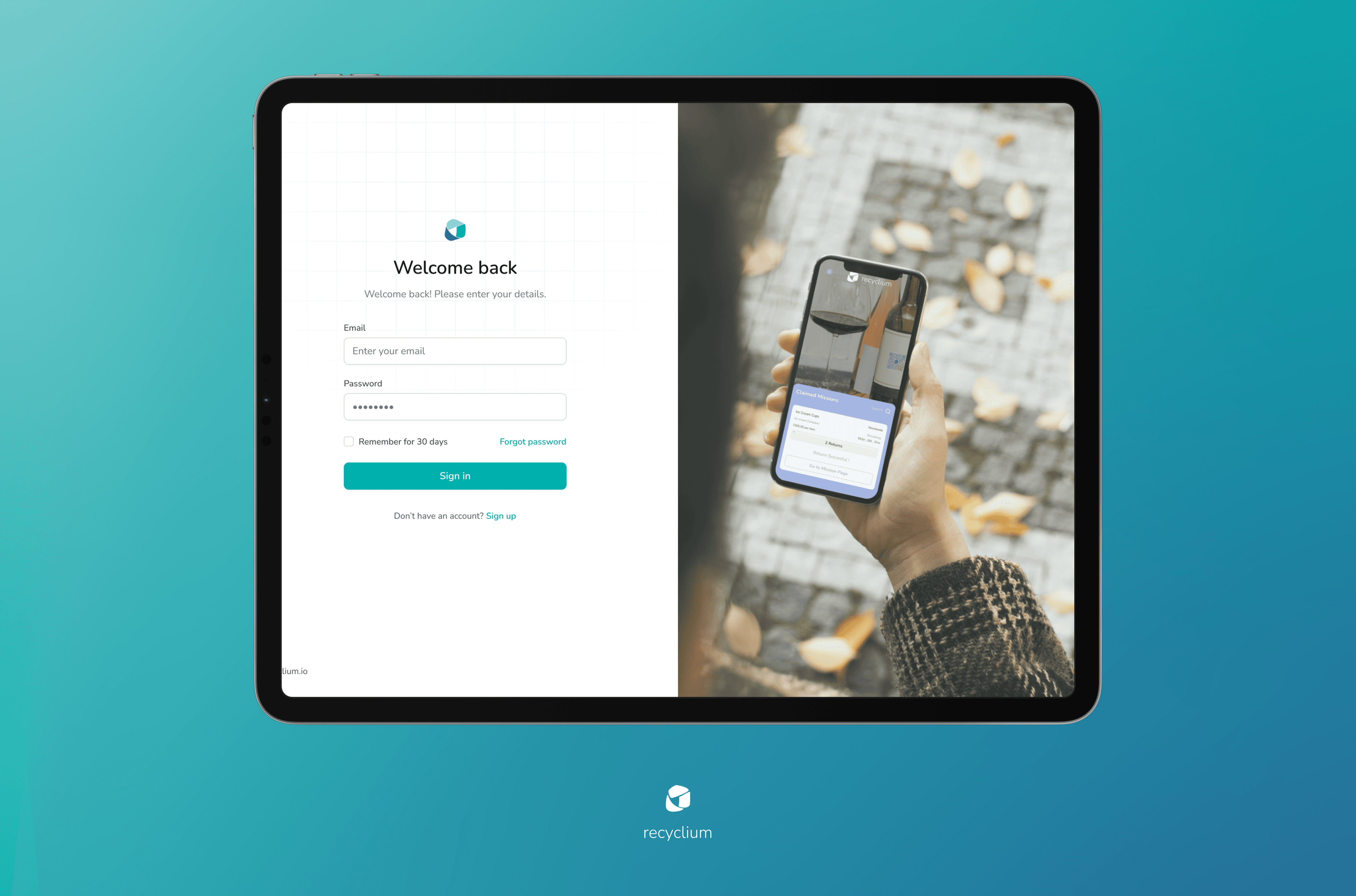 Customizer for .SCAD files