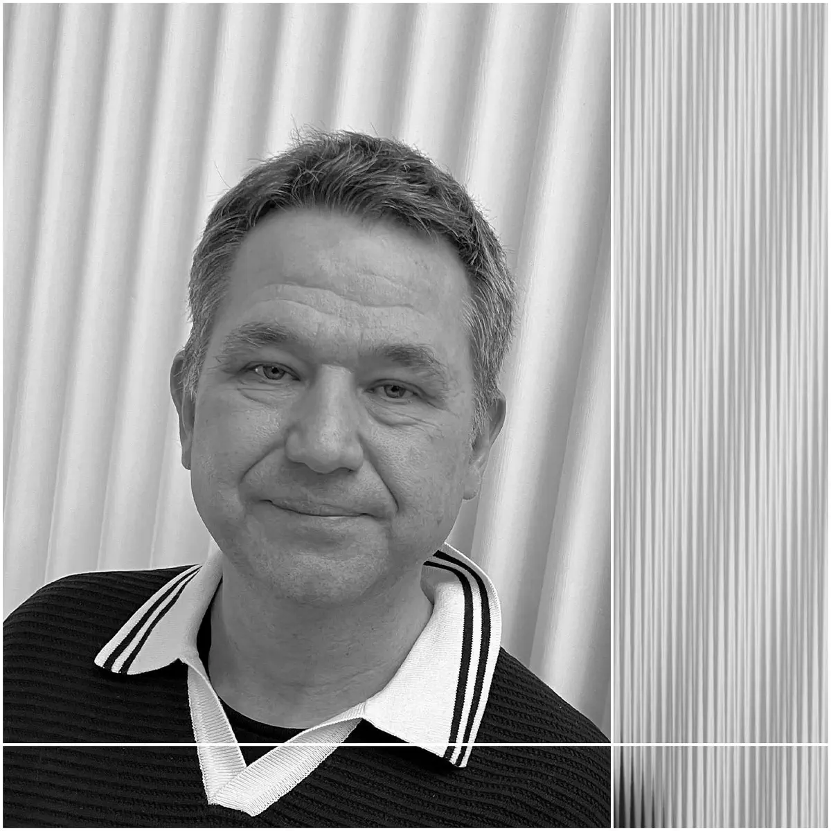 MERK Danmark  Fra genbrug til bæredygtig forretning. Gæst – Thomas Østergaard-Geisler, Co-Founder af create2STAY