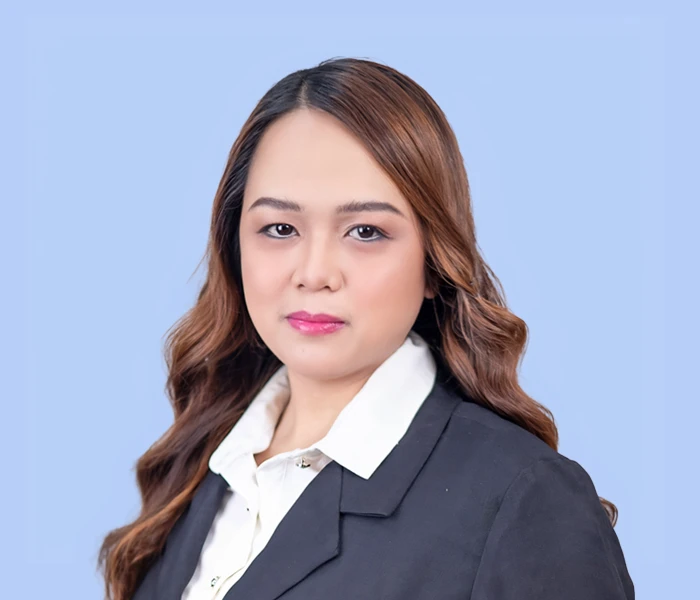 Photo of Dianne Blanza, Client Assistant at SparksWealth