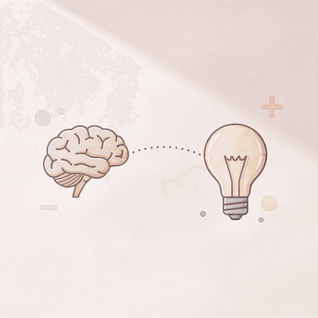 Speech bubble connected to heart icon representing how basic phrases create cultural connection