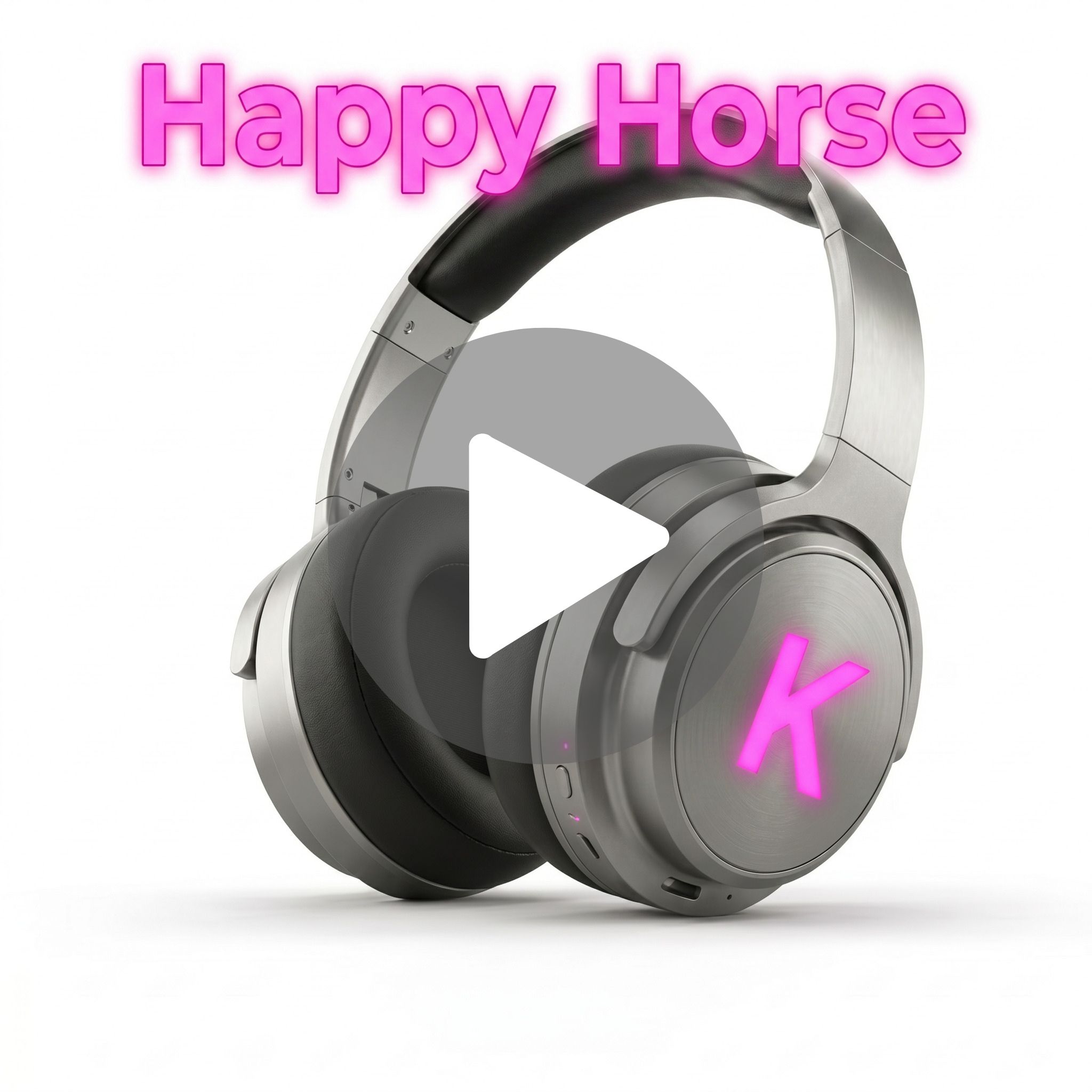 Happy Horse Video 