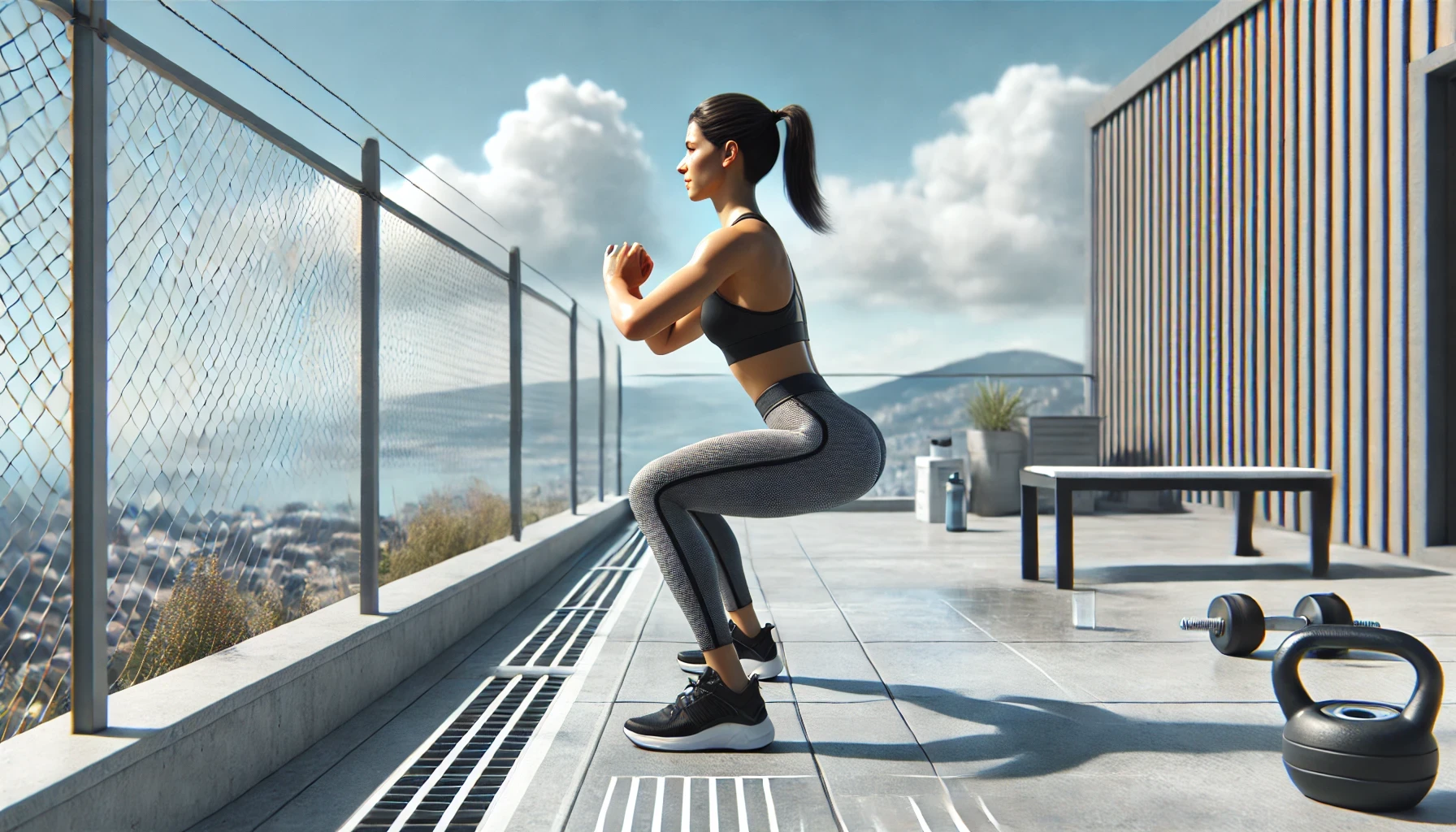 Does exercise help with anxiety?