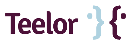 Teelor - Voor IT & Engineering Professionals