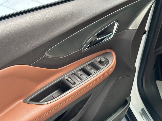 OPEL Mokka 2014 WHITE Gebrauchtwagen - Galeriebild 8