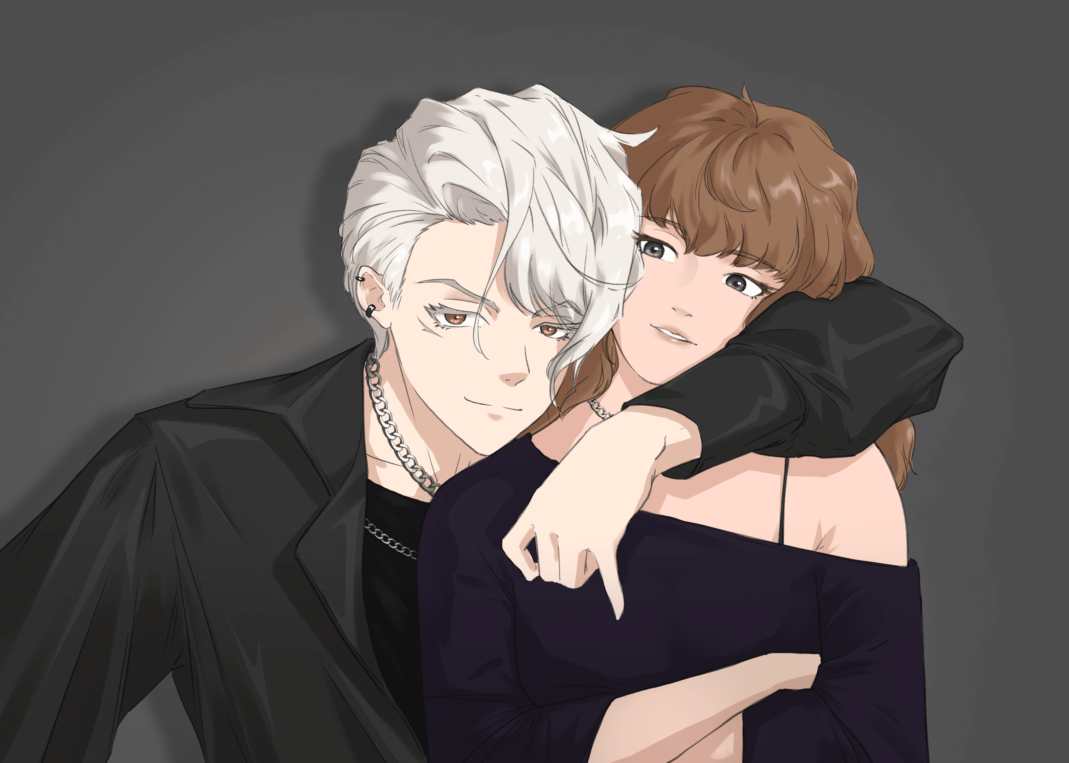 commission