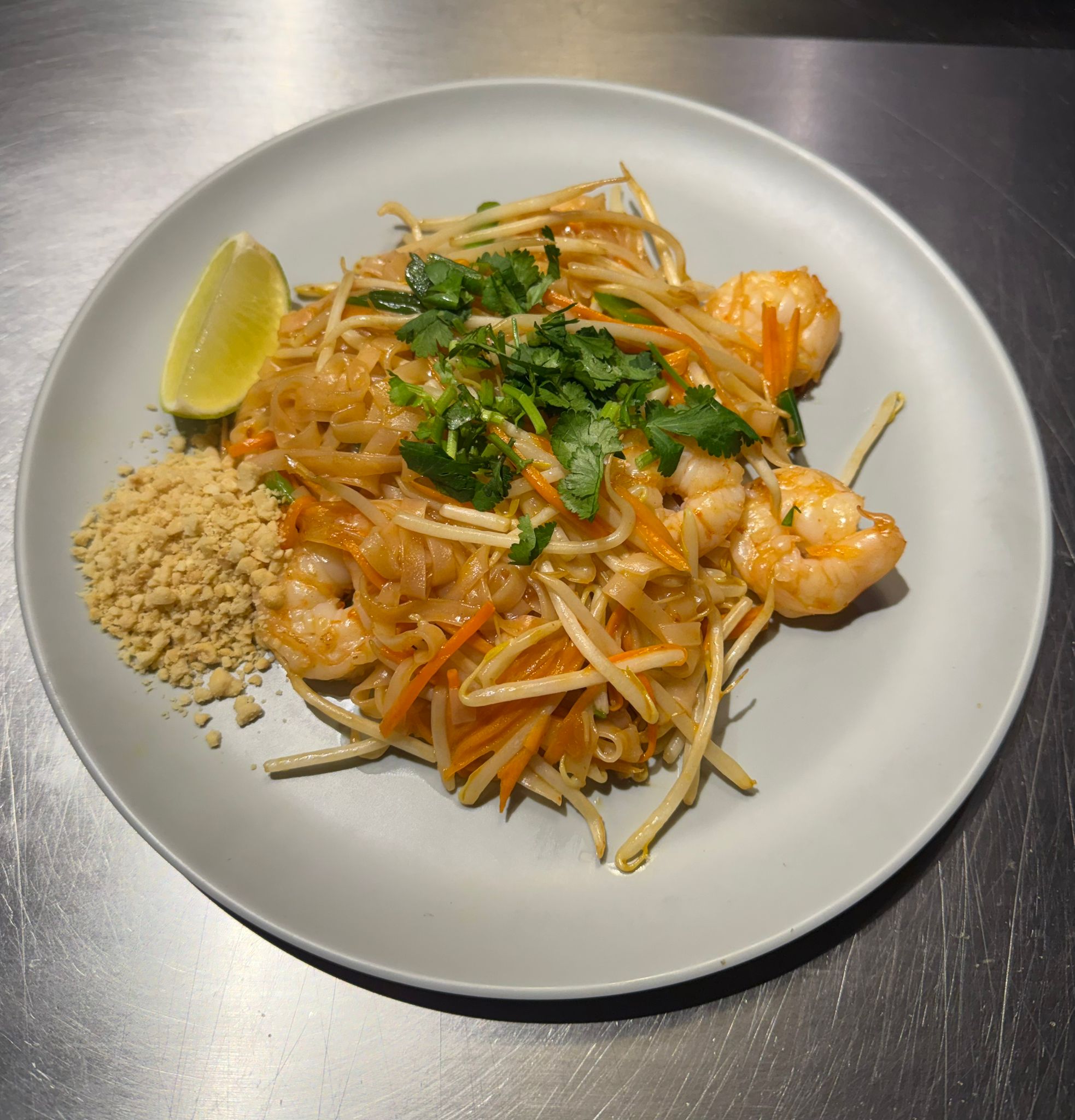 La Laguna coffee beans