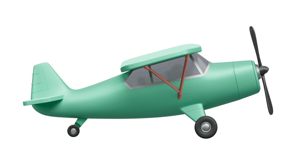 Aircraft level 2
