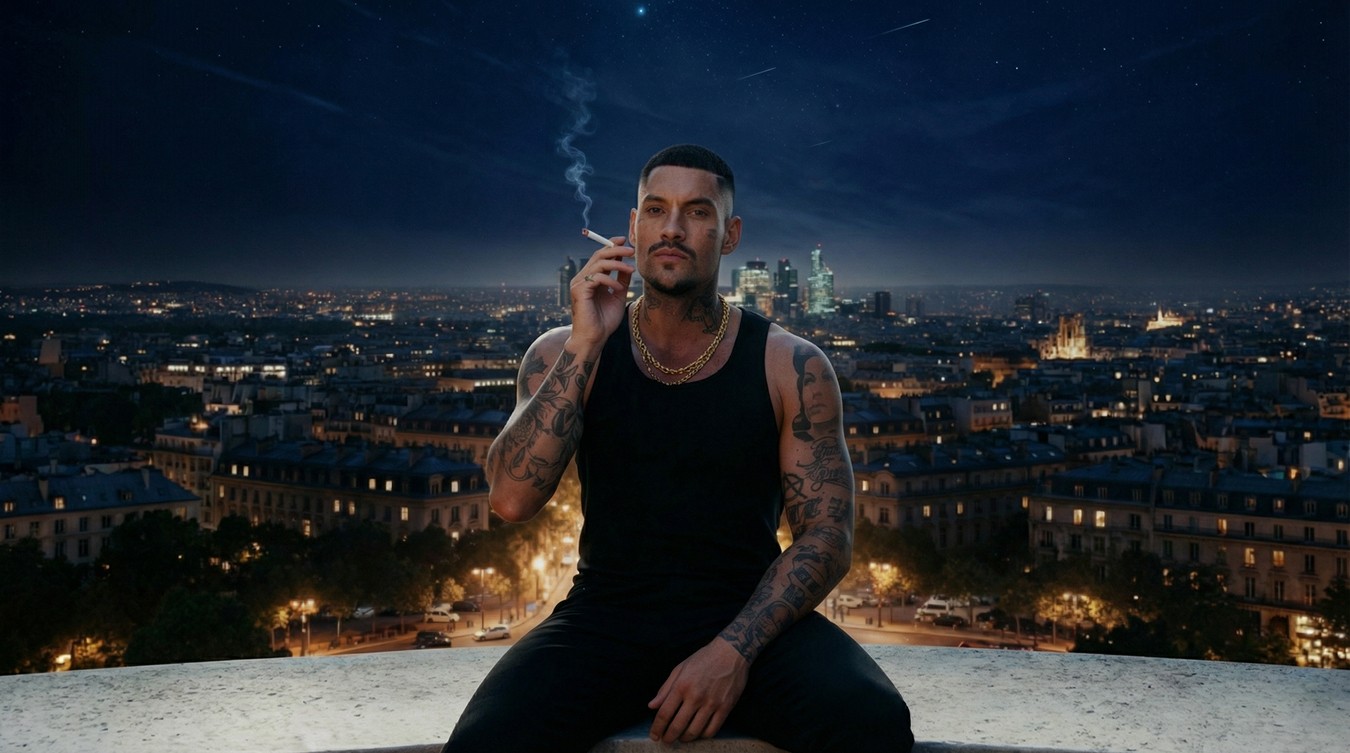 Presentation of work