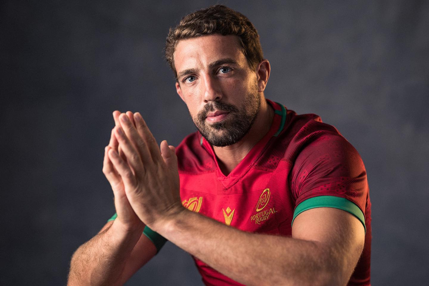 outside of an apartment