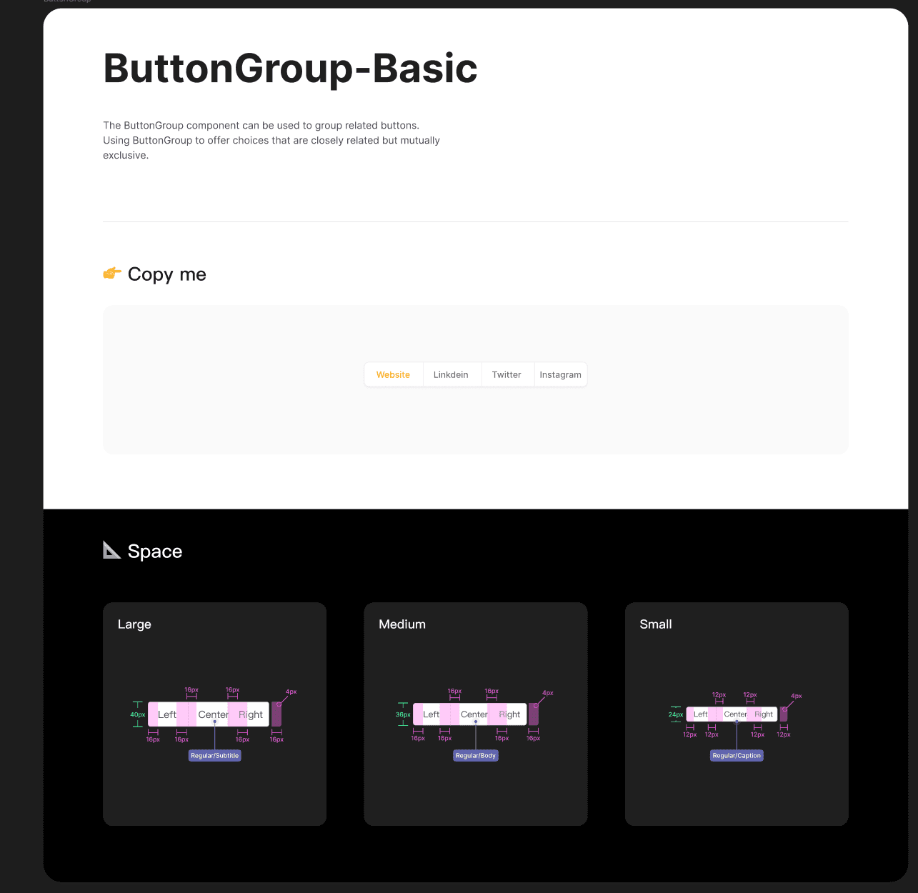 luxe architects website project image 2