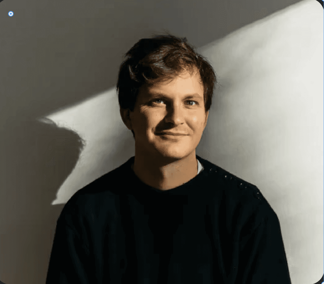 Rémy Wannebroucq — Créateur de Speedbac