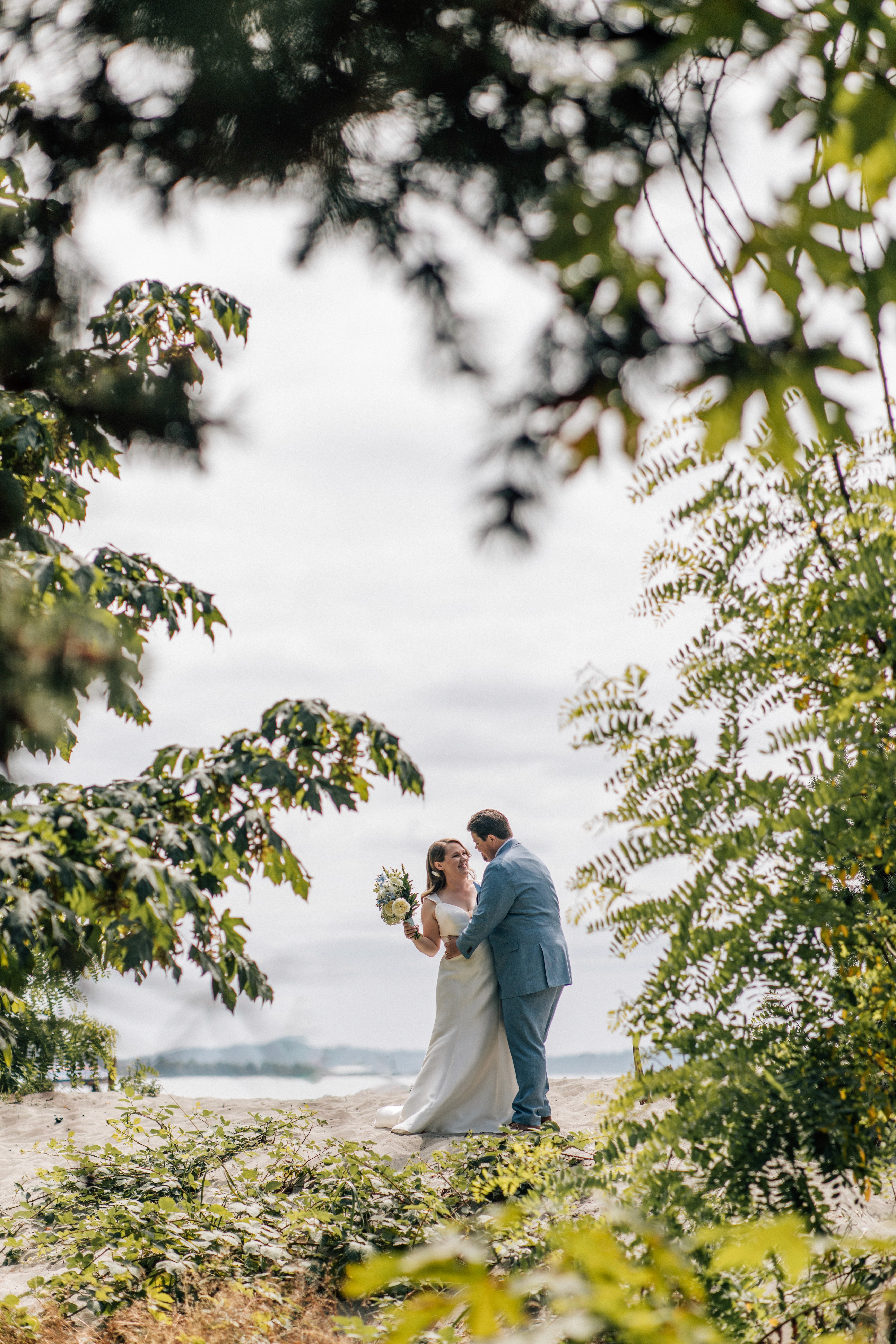 Destination Weddings