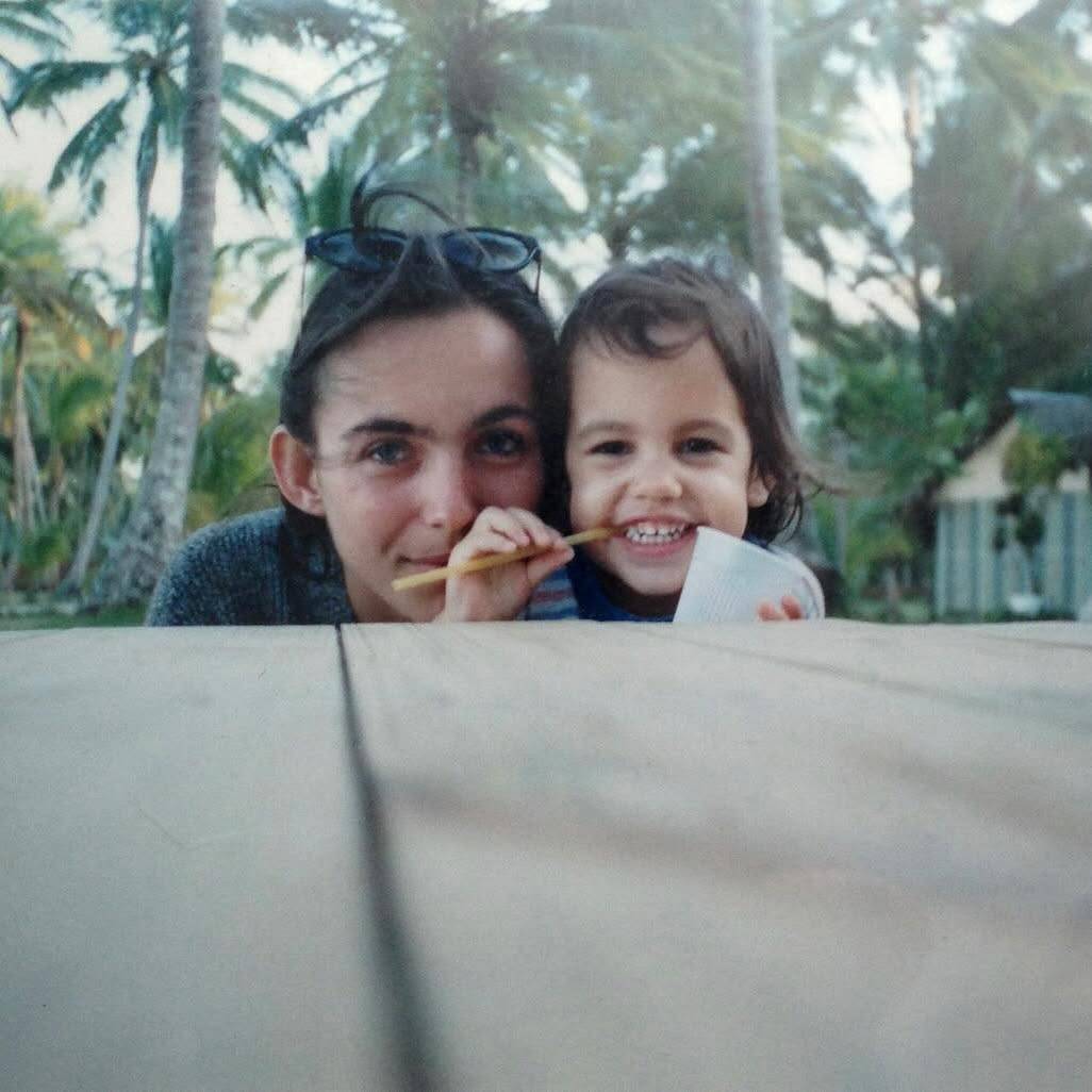 Fashion portrait photography