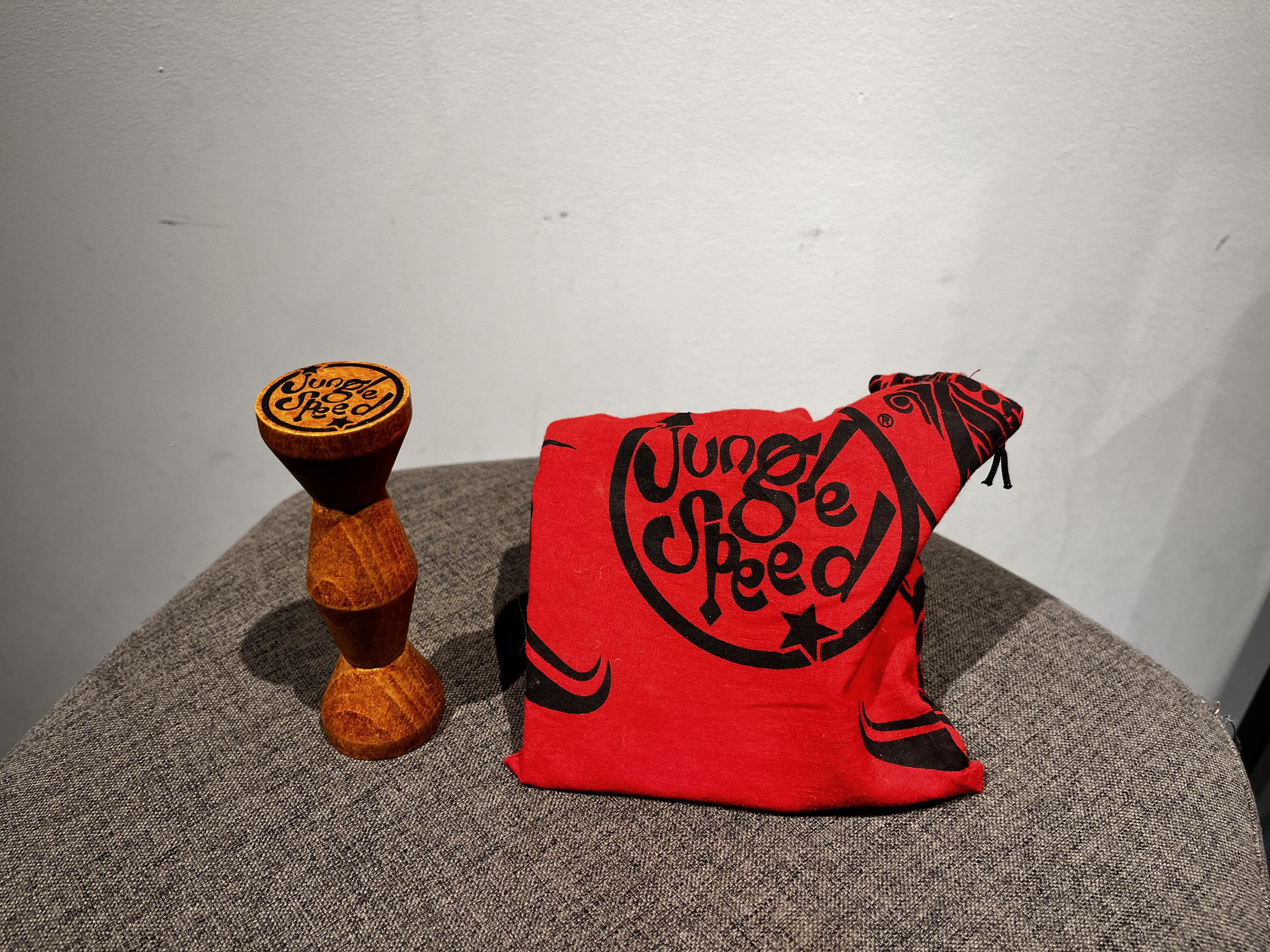 Jungle Speed