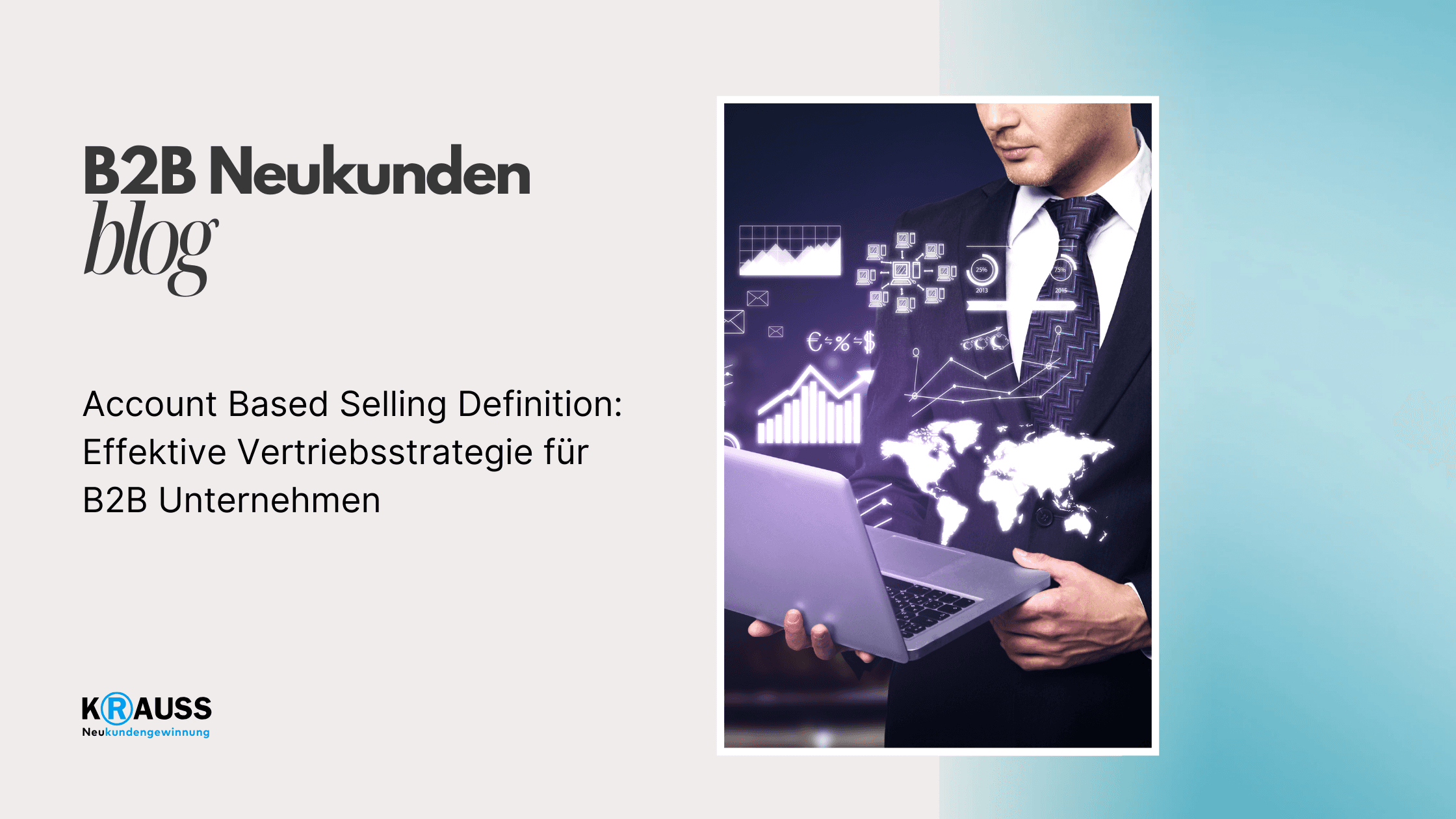 Account Based Selling Definition: Effektive Vertriebsstrategie für B2B Unternehmen