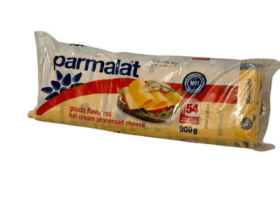 Parmalat Gouda Flavored Full Cream Processed Cheese