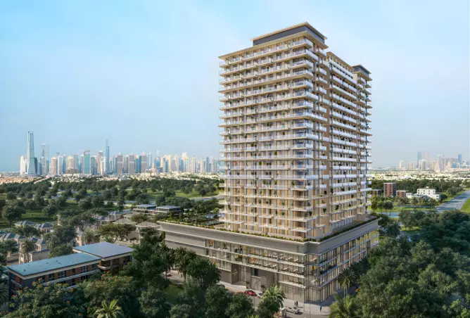 Sol Levante by SOL Properties developer
