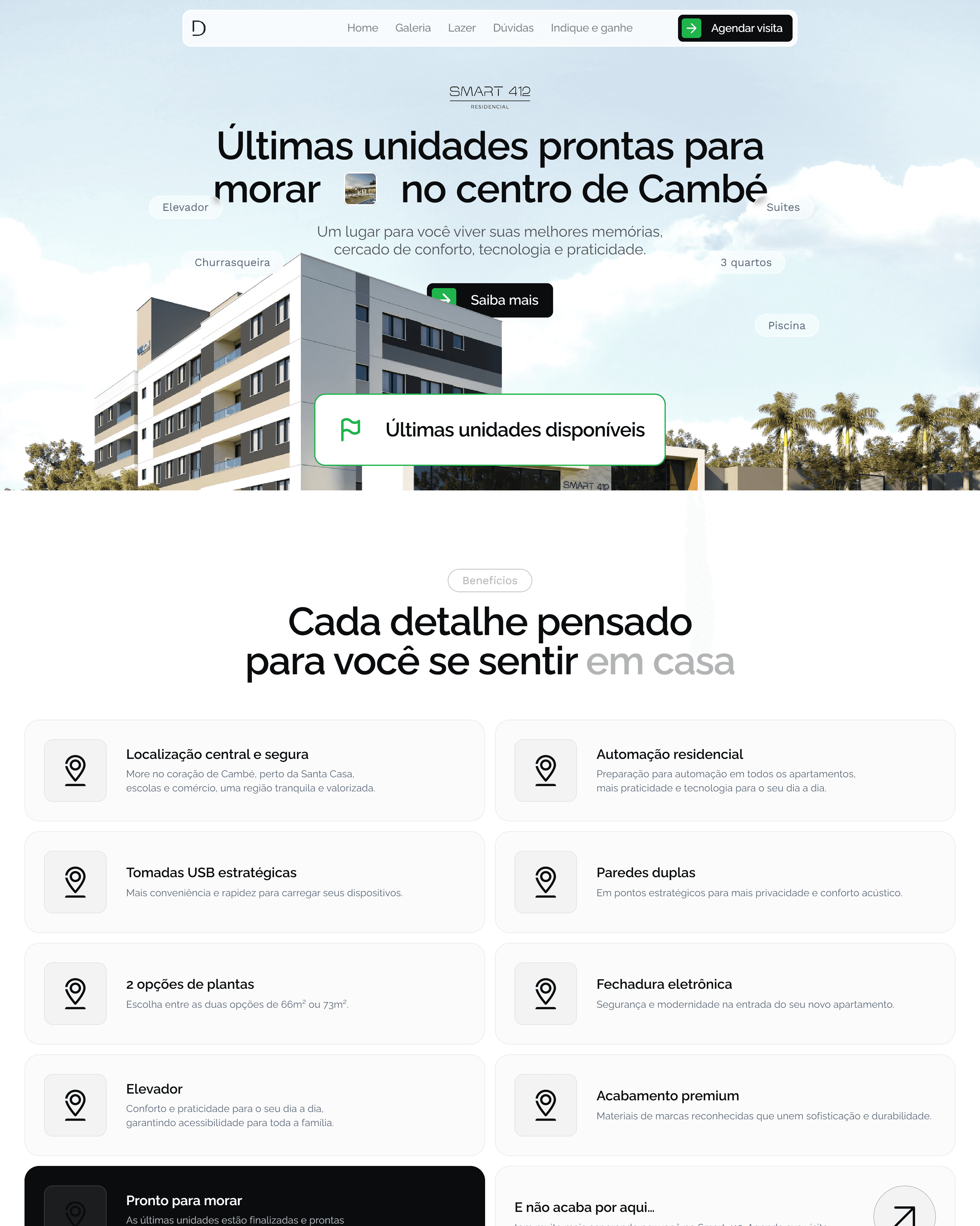 Apresentação institucional da Oral Sin Franchising