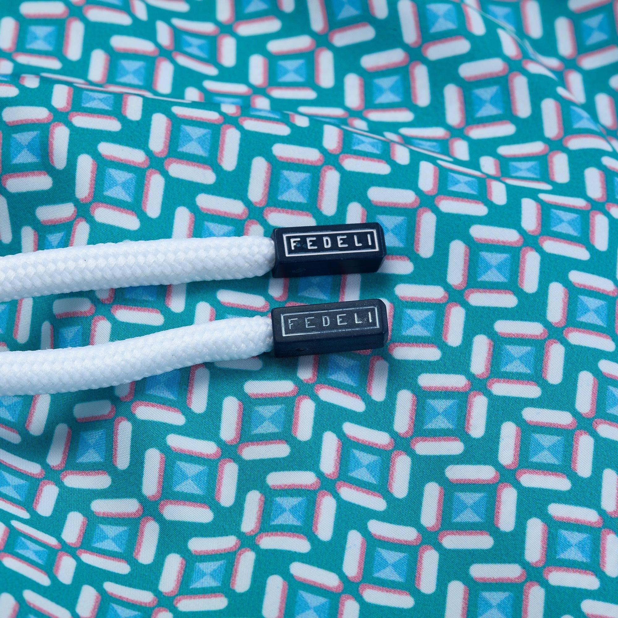 Madeira Airstop Stampato Propeller - Mandelli UK