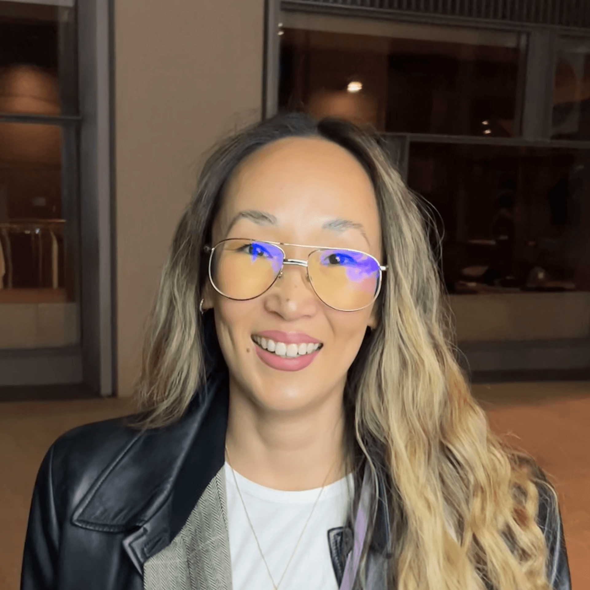 Anna Ganbator, Head of Sales at Synthetic Users