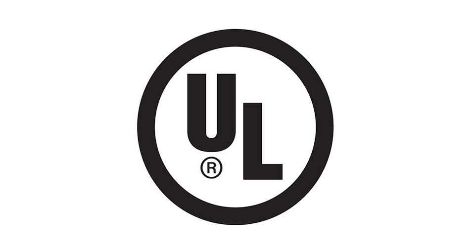 UL logo