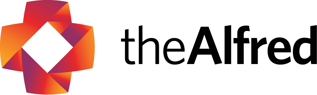 Logo of Folded, featuring a colorful design alongside the brand name.