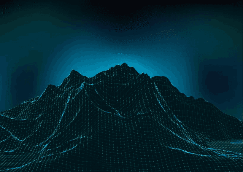 Seamless brand experience connecting physical retail design with digital app and website interface