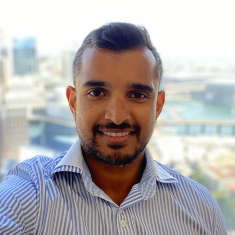 Ears Plus - Customer Testimonial - Prashan Ratnakumar