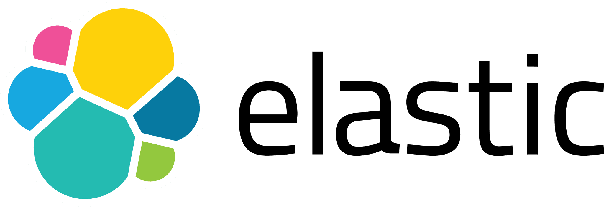 Past Client: Elastic Logo