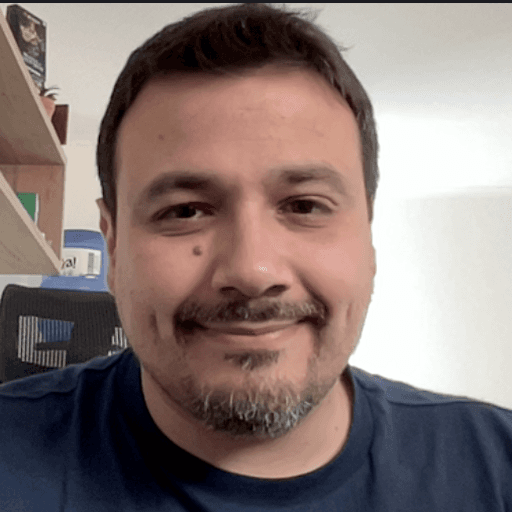 Eduardo Fuentes