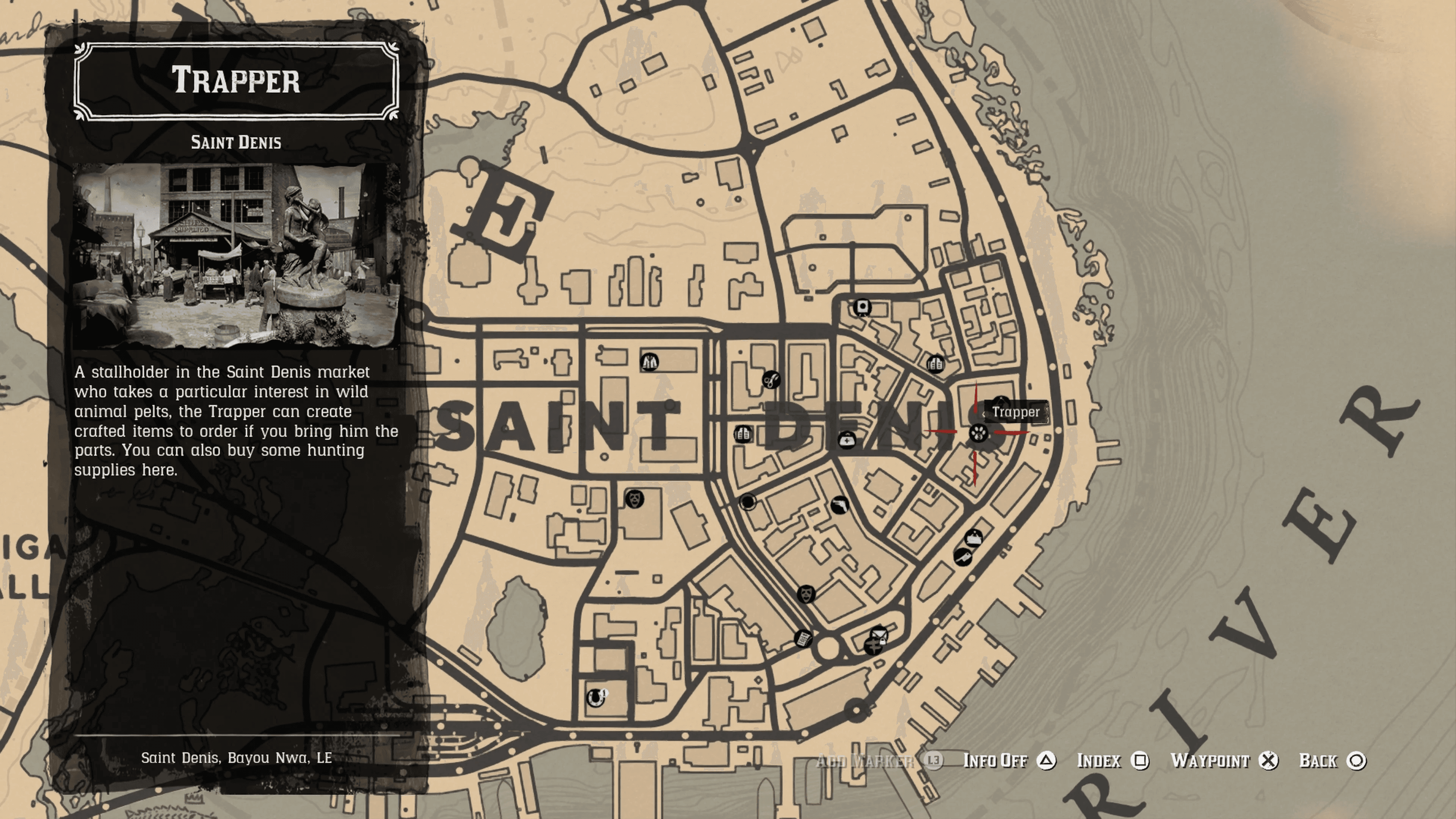 rdr2 trapper locations, rdr2 trapper locations map, all rdr2 trapper locations, rdr2 trapper locations valentine, rdr2 trapper locations new austin, rdr2 trapper locations chapter 2, rdr2 trapper locations story mode, rdr2 trapper locations reddit, rdr2 trapper locations blackwater, rdr2 trapper locations story