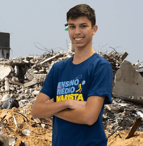 Guilherme Simioni Bonfim