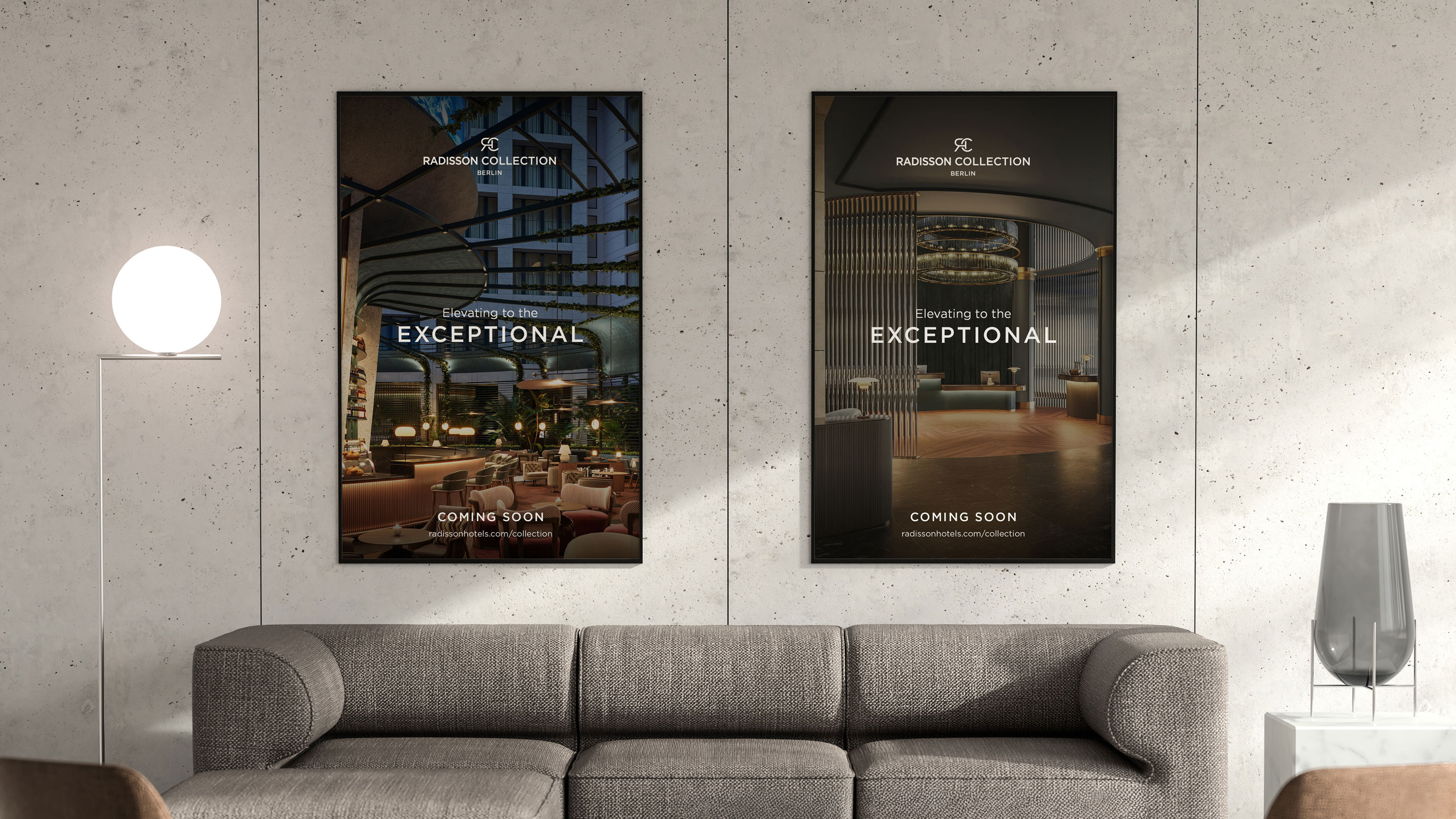 white apple keyboard on white table