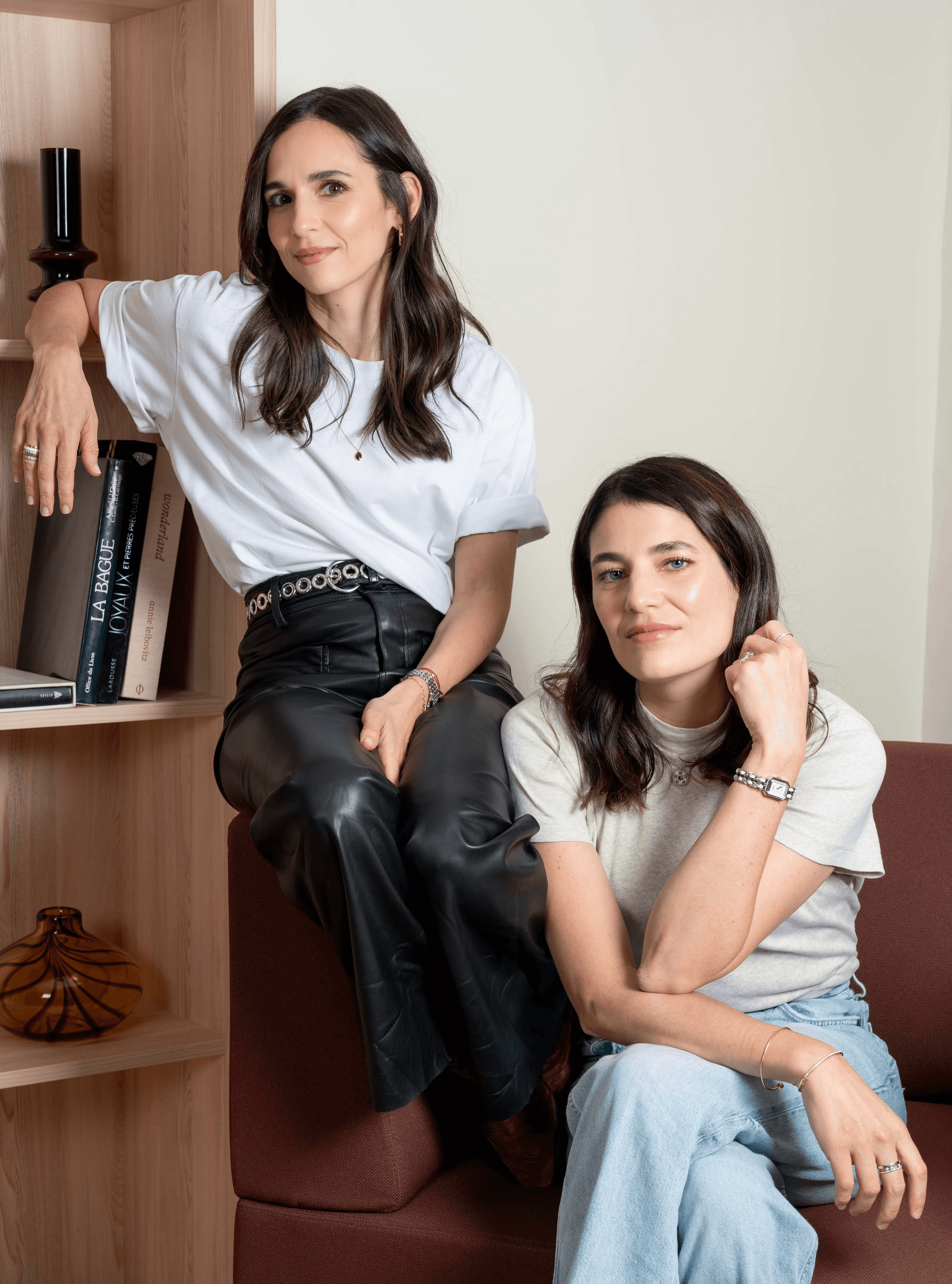 JWLR Studio jewelry brand consulting solutions overview
