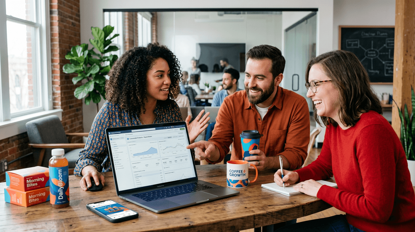 How to Use Facebook Ads to Sell Consumable Products and Drive Repeat Orders