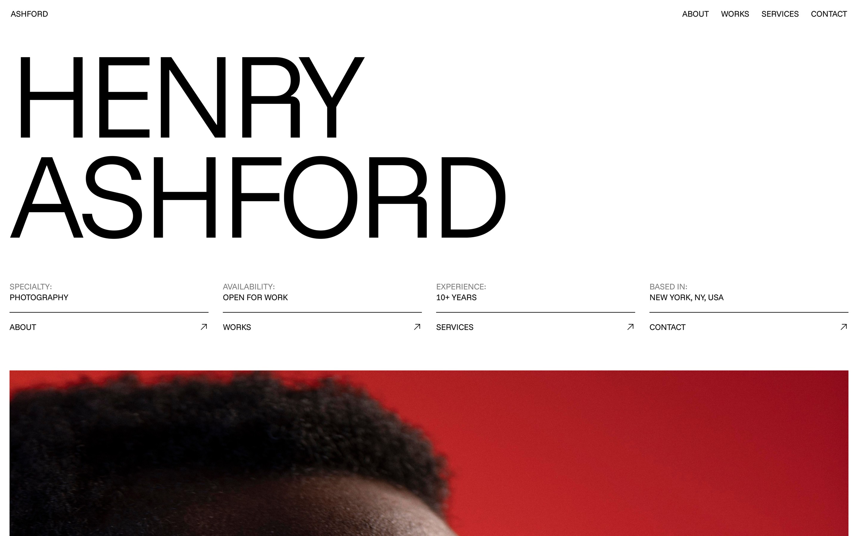 Ashford Cover